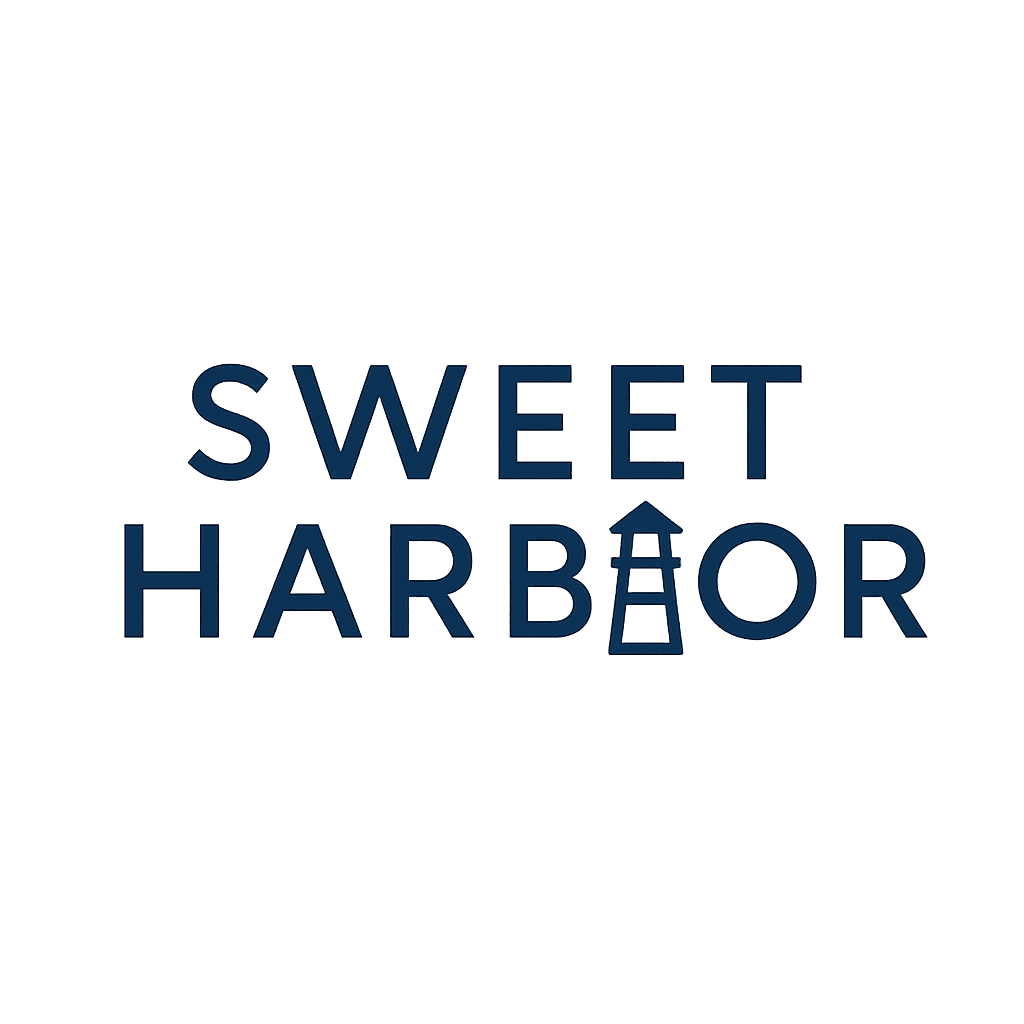 Logo of a Toronto culinary goods store